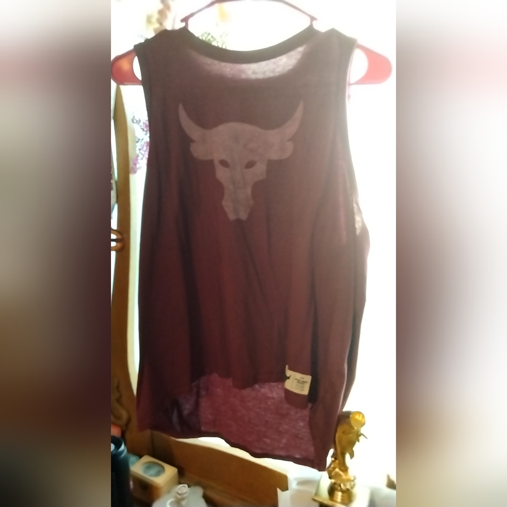 Under Armour Tank top